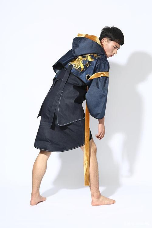 毕业季丨"构丝"2019陕西科技大学服装与服饰设计专业毕业设计